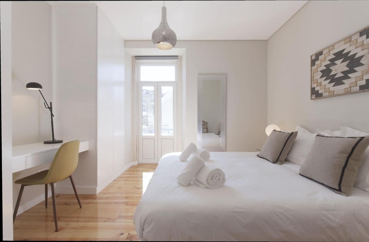 Apartamento Andrade Lisboa